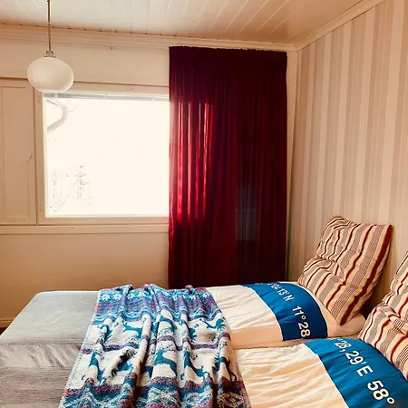 Oinas Βίλα Tervola