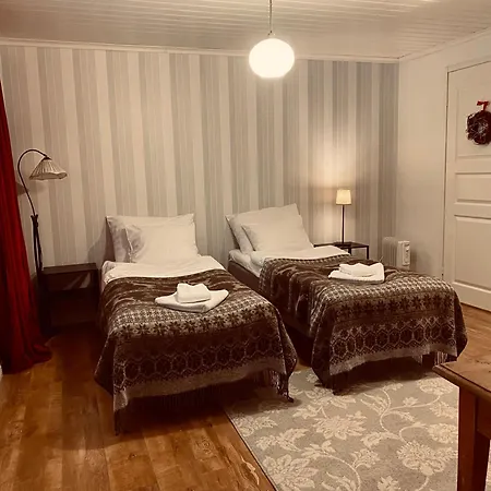 Villa Oinas *